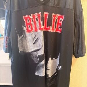 ULTRA RARE Billie Eilish Limited Drop Jersey